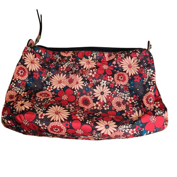 Brand New With Tags and Dust Bag Tosca 2-in-1 Purse Shoulder Bag Pink - Picture 3 of 11